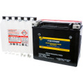 FIRE POWER BATTERY CTX20HL-BSA MAINTENANCE FREE