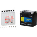 FIRE POWER BATTERY CTX14L-BS-FT MAINTENANCE FREE