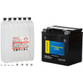 FIRE POWER BATTERY CTX30L-BS-FT MAINTENANCE FREE
