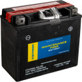 FIRE POWER BATTERY CTX20HL-BS-PW MAINTENANCE FREE