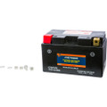 FIRE POWER BATTERY CTZ10S SEALED FACTORY ACTIVATED