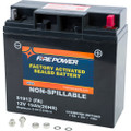 FIRE POWER BATTERY 51913 SEALED FACTORY ACTIVATED 51913(FA)