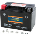 FIRE POWER BATTERY CTX9 SEALED FACTORY ACTIVATED CTX9-BS(FA)