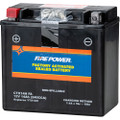 FIRE POWER BATTERY CTX14H SEALED FACTORY ACTIVATED CTX14H (FA)