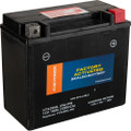 FIRE POWER BATTERY CTX20HL (FA)-PW SEALED FACTORY ACTIVATED