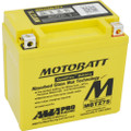 MOTOBATT BATTERY MBTZ7S SEALED FACTORY ACTIVATED