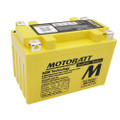 MOTOBATT BATTERY MBTX9U SEALED FACTORY ACTIVATED