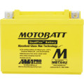 MOTOBATT BATTERY MBTX4U SEALED FACTORY ACTIVATED