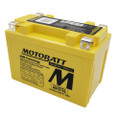 MOTOBATT BATTERY MBTZ14S SEALED FACTORY ACTIVATED