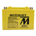 MOTOBATT BATTERY MBTZ14S SEALED FACTORY ACTIVATED