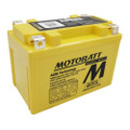 MOTOBATT BATTERY MBTZ14S SEALED FACTORY ACTIVATED