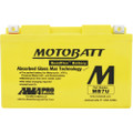 MOTOBATT BATTERY MB7U SEALED FACTORY ACTIVATED