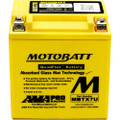 MOTOBATT BATTERY MBTX7U SEALED FACTORY ACTIVATED