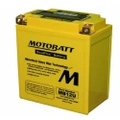 MOTOBATT BATTERY MB12U SEALED FACTORY ACTIVATED