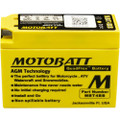 MOTOBATT BATTERY MBT4BB SEALED FACTORY ACTIVATED