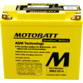 MOTOBATT BATTERY MB51814 SEALED FACTORY ACTIVATED