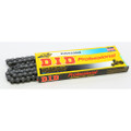D.I.D SUPER 520NZ-100 NON O-RING CHAIN 520NZX100FB