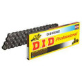D.I.D SUPER 530NZ-120 NON O-RING CHAIN 530NZX120FB