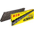 D.I.D PRO STREET VX-RING CHAIN NATURAL 428VXX25FT