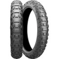 BRIDGESTONE TIRE BATTLAX ADVCROSS AX41 FR 100/90-18 56P BIAS TL 11673