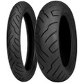 SHINKO TIRE SR 999 LONG HAUL REAR 160/80-15 74H BIAS TL 87-4923