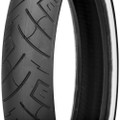 SHINKO TIRE 777 CRUISER HD FRONT W/W 130/70B18 69H B/BIAS TL 87-4617