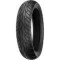 SHINKO TIRE 567 SERIES FRONT 110/90-13 56P BIAS TL 87-4281