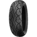 SHINKO TIRE 568 SERIES REAR 160/60-15 67H BIAS TL 87-4512