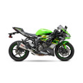 YOSHIMURA AT2 STREET SO SS/SS/CF WF WORKS KAW 14642CP521