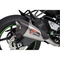 YOSHIMURA AT2 STREET SO SS/SS/CF WF WORKS KAW 14642CP521