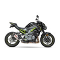 YOSHIMURA AT2 STREET SO SS/SS/CF WF WORKS KAW 14900BP521