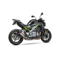 YOSHIMURA AT2 STREET SO SS/SS/CF WF WORKS KAW 14900BP521