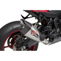 YOSHIMURA AT2 STREET SO SS/SS/CF WF WORKS SUZ 11182BP521