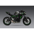 YOSHIMURA EXHAUST RACE AT2 FS SS/SS/CF WF 14651AM521