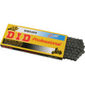 D.I.D 420V-120L PRO "VO-RING" CHAIN NATURAL 420VX120RB