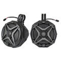 SSV WORKS ADD ON SSV SPEAKER CAGE POD RIDE COMMAND RZ5-C65ARC