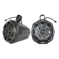 SSV WORKS 8" CAGE MOUNT PODS W/KICKER US2-C8K-200