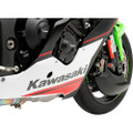PUIG BRAKE COOLER MATTE BLACK KAW 21452J