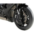 PUIG BRAKE COOLER MATTE BLACK YAM 21453J