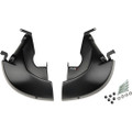 PUIG BRAKE COOLER MATTE BLACK YAM 21453J