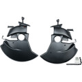 PUIG BRAKE COOLER CARBON BMW 21526C
