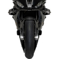 PUIG BRAKE COOLER CARBON BMW 21526C