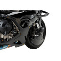 PUIG BRAKE COOLER MATTE BLACK BMW 21526J