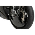 PUIG BRAKE COOLER MATTE BLACK BMW 21526J