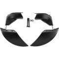 PUIG BRAKE COOLER 2.0 CARBON KAW 22076C