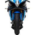 PUIG BRAKE COOLER MATTE BLACK SUZ 22405J