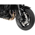 PUIG BRAKE COOLER 2.0 MATTE BLACK KAW 22442J