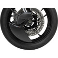 PUIG BRAKE COOLER 2.0 MATTE BLACK KAW 22442J
