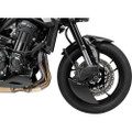 PUIG BRAKE COOLER 2.0 MATTE BLACK KAW 22442J