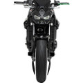 PUIG BRAKE COOLER 2.0 MATTE BLACK KAW 22442J